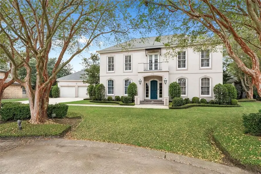 27 Chateau Rue Du Jardin Street, Kenner, LA 70065 - #2