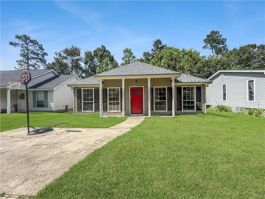 31233 Lydia Street, Lacombe, LA 70445 - #1