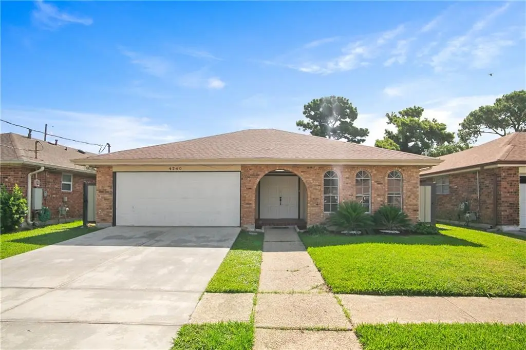 4240 Alabama Avenue, Kenner, LA 70065 - #1