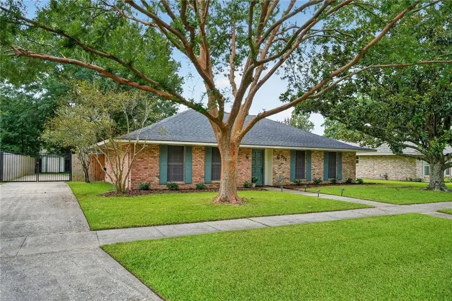 932 Daventry Drive, Baton Rouge, LA 70808 - #2