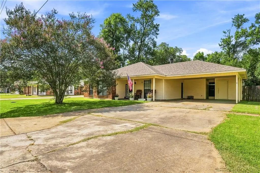 53 Bayou Oaks Drive, Alexandria, LA 71303 - #1