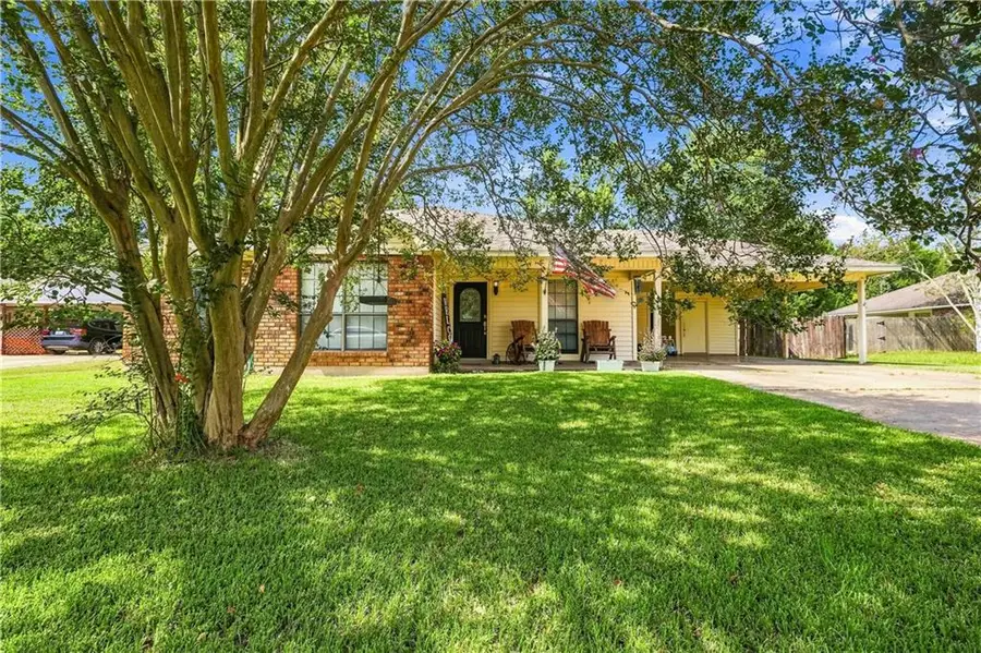 53 Bayou Oaks Drive, Alexandria, LA 71303 - #2