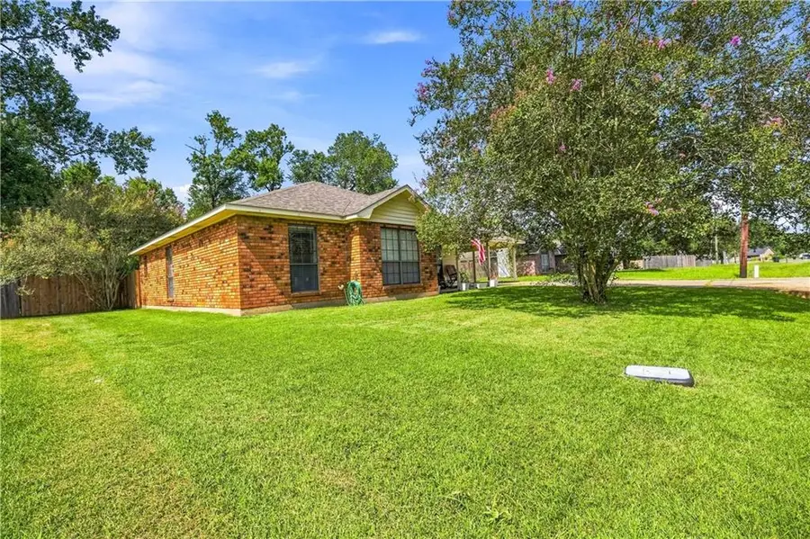 53 Bayou Oaks Drive, Alexandria, LA 71303 - #3