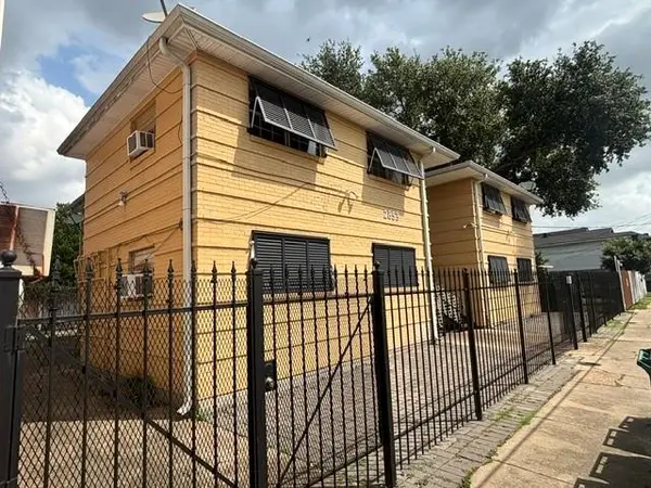 2853 Dryades Street, New Orleans, LA 70115