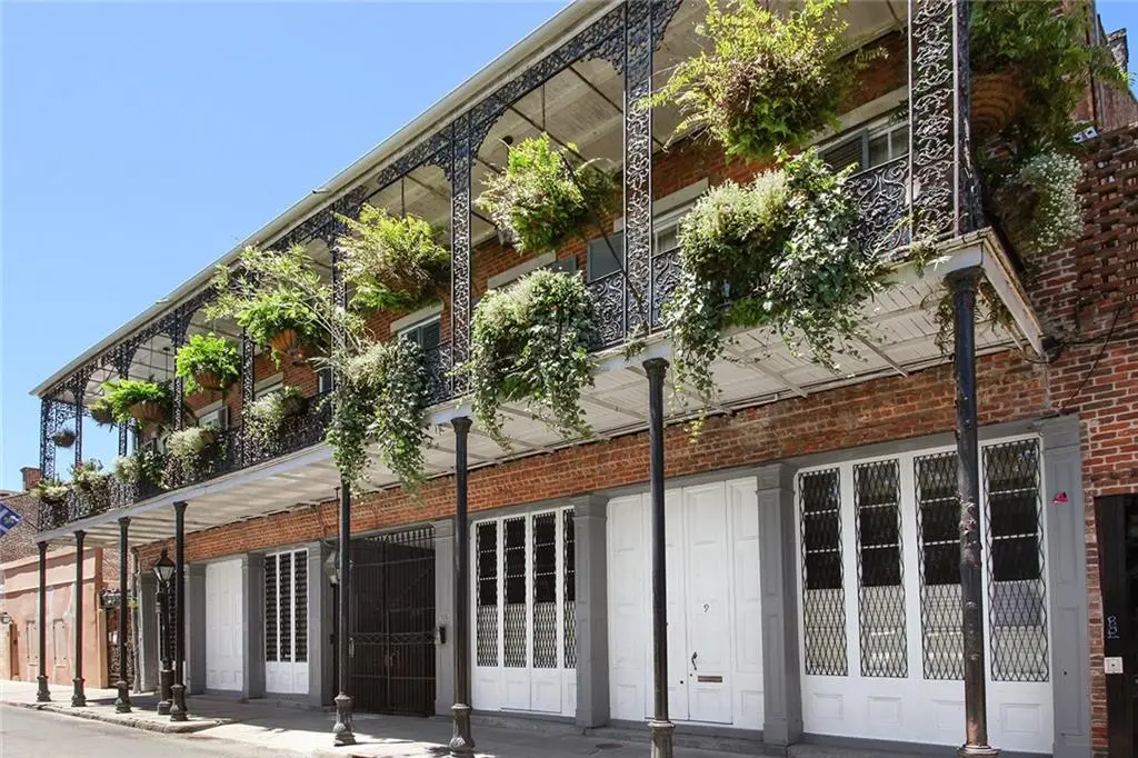 921 Chartres Street #7, New Orleans, LA 70116 - #1
