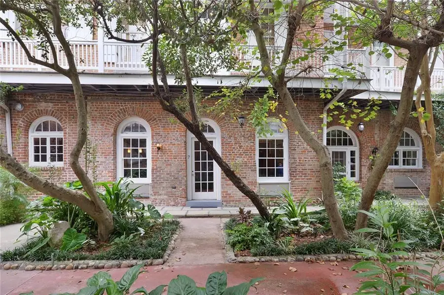 921 Chartres Street #7, New Orleans, LA 70116 - #2