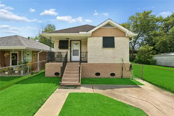 1726 Horace Street, New Orleans, LA 70114