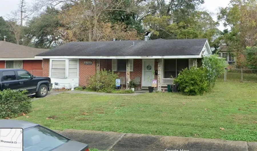 6318 Brunswick Court, New Orleans, LA 70131 - #2