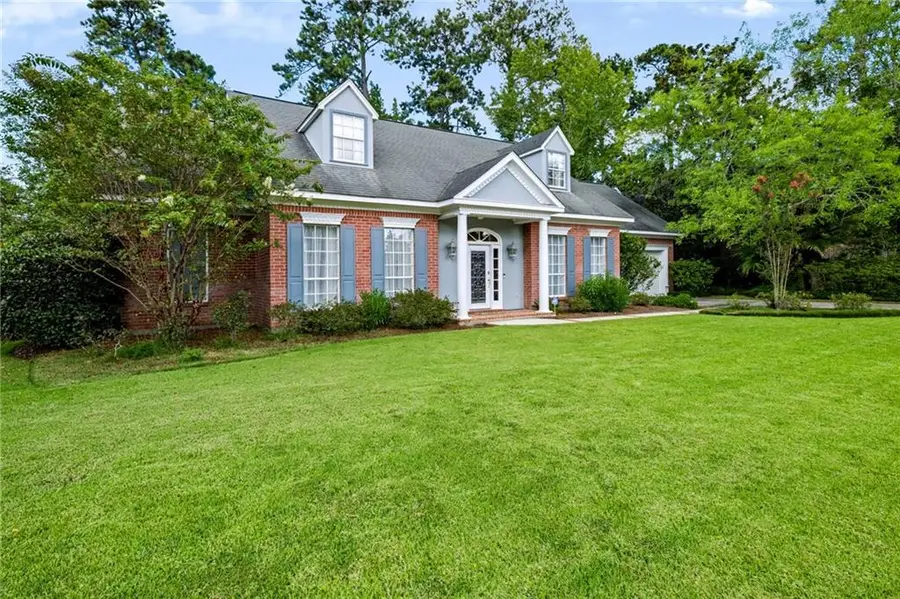 88 Longwood Drive, Mandeville, LA 70471 - #3