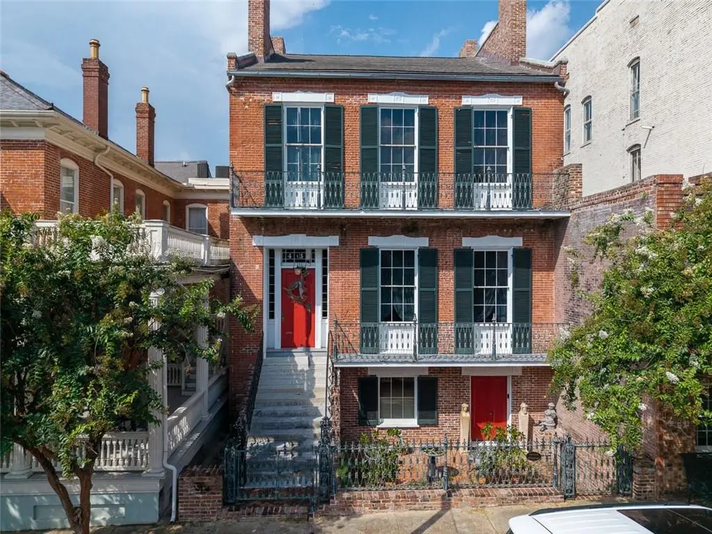 403 Franklin Street, Natchez, MS 39120 - #1