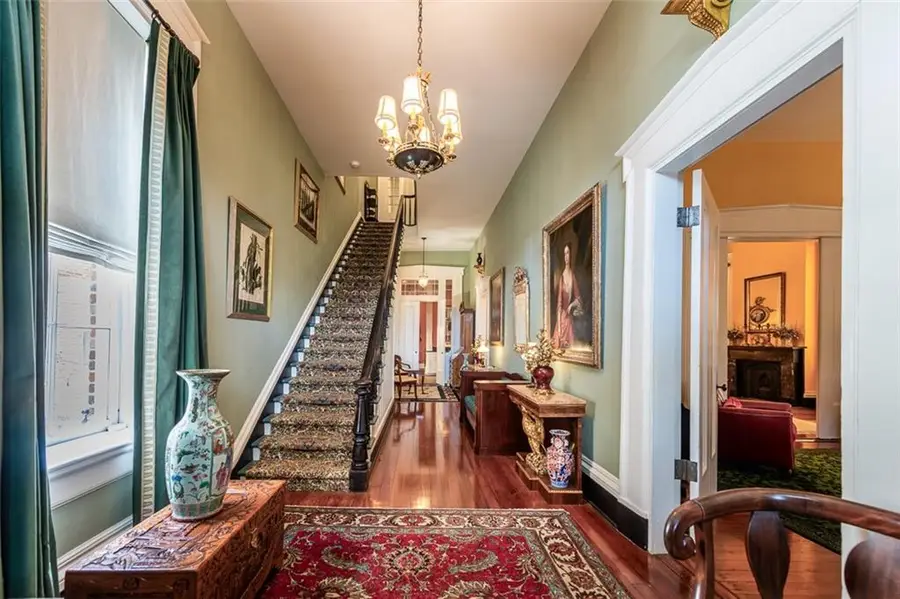 403 Franklin Street, Natchez, MS 39120 - #2