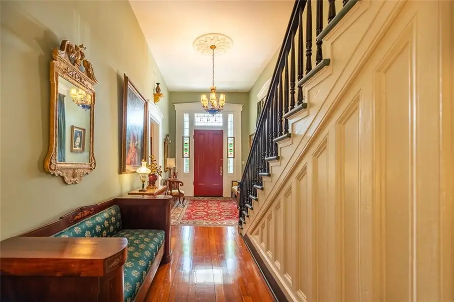 403 Franklin Street, Natchez, MS 39120 - #3