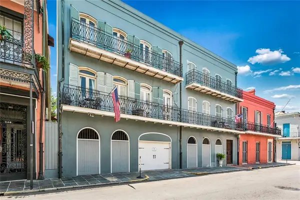 936 Conti Street #9, New Orleans, LA 70112