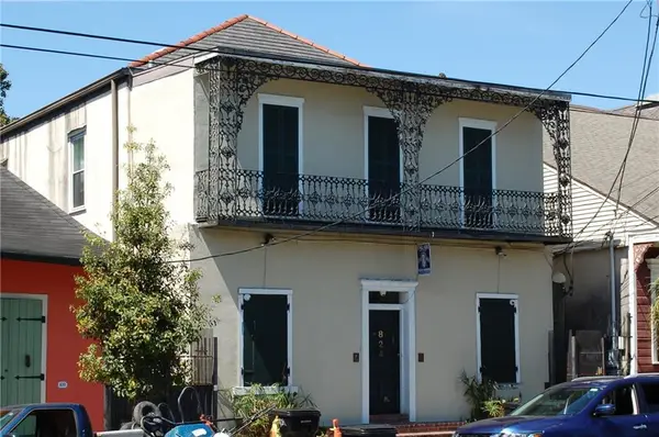 824/26 Elysian Fields Avenue, New Orleans, LA 70117