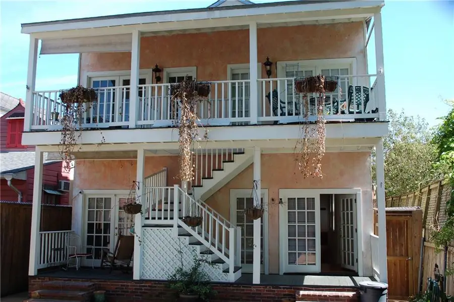 824/26 Elysian Fields Avenue, New Orleans, LA 70117 - #3