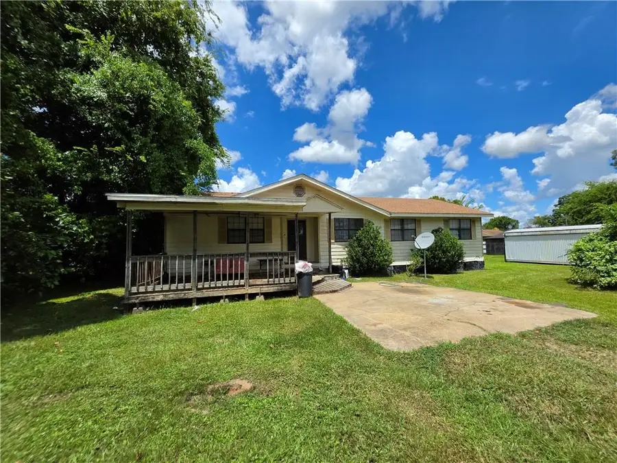 4706 Willow Glen Street, Alexandria, LA 71301 - #2
