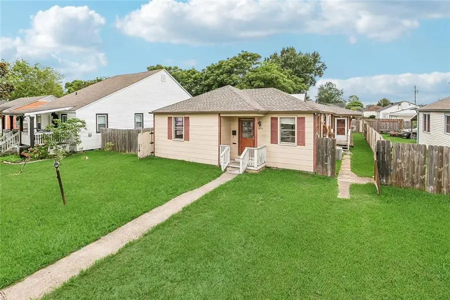 2013 Indiana Avenue, Kenner, LA 70062 - #2