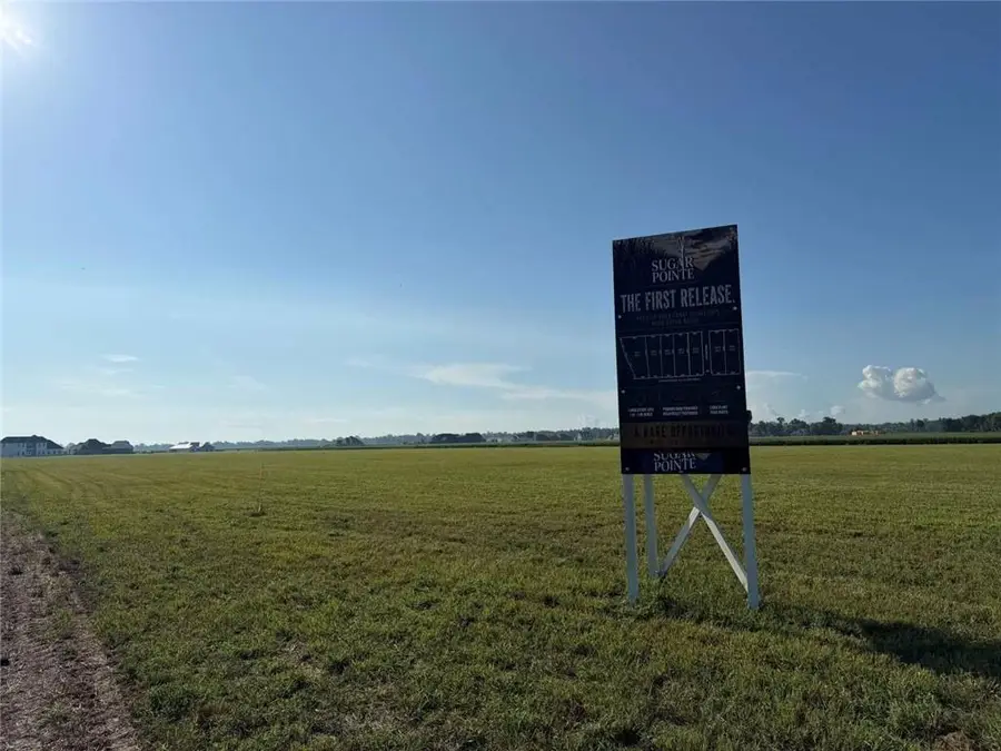 6703 Rosedale Road, Port Allen, LA 70767 - #2