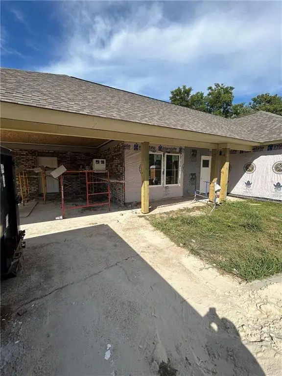 3219 Redwood Drive, Alexandria, LA 71301 - #2