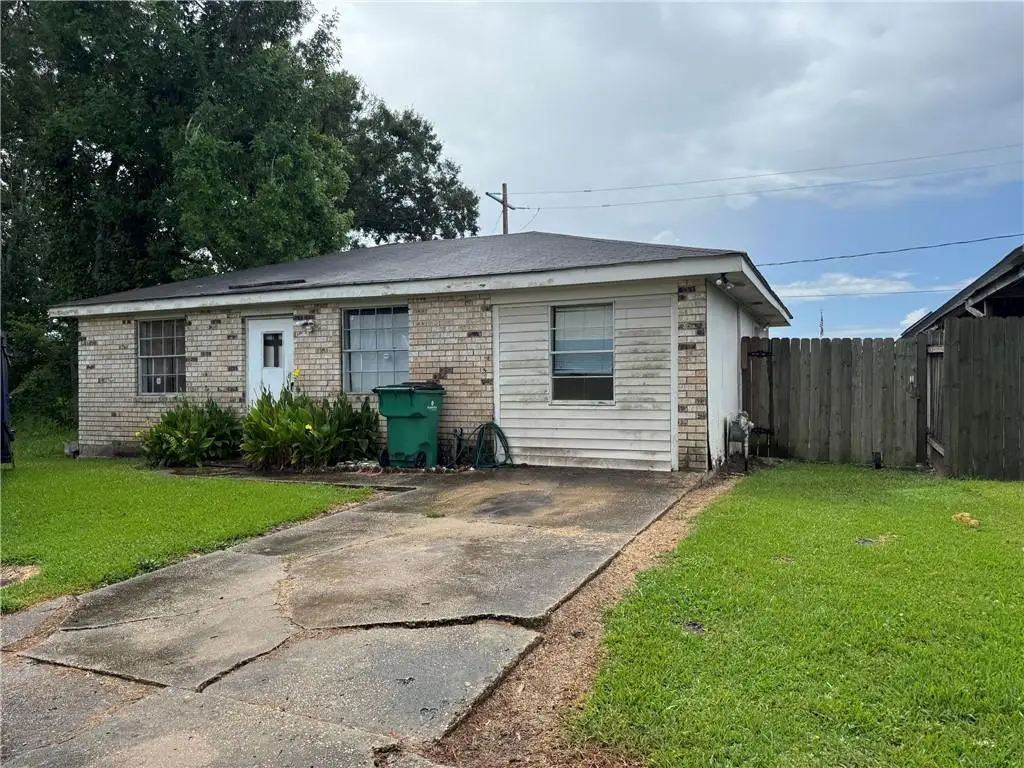 2481 Dolores Drive, Marrero, LA 70072 - #1