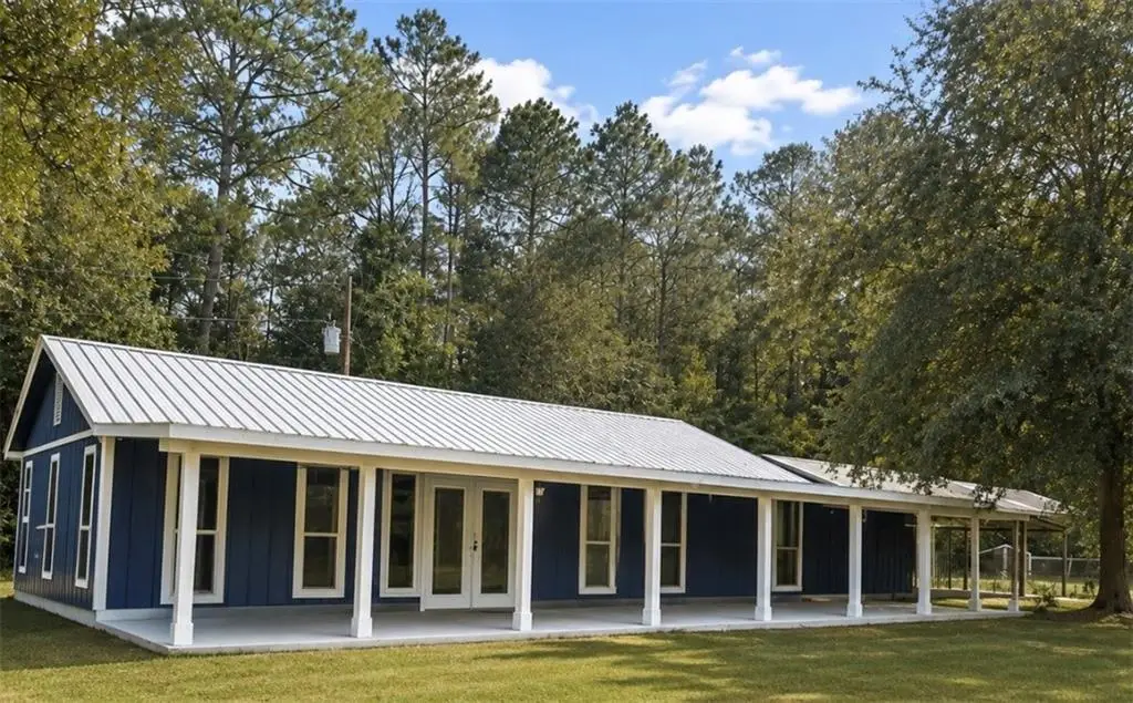 24445 Sanders Road, Covington, LA 70435 - #1