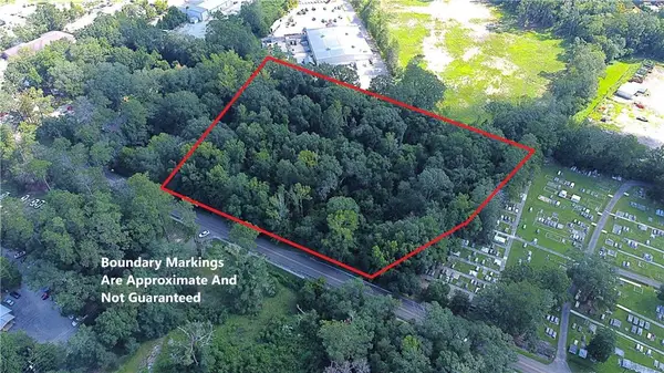3.4 Acres N Columbia Street, Covington, LA 70433
