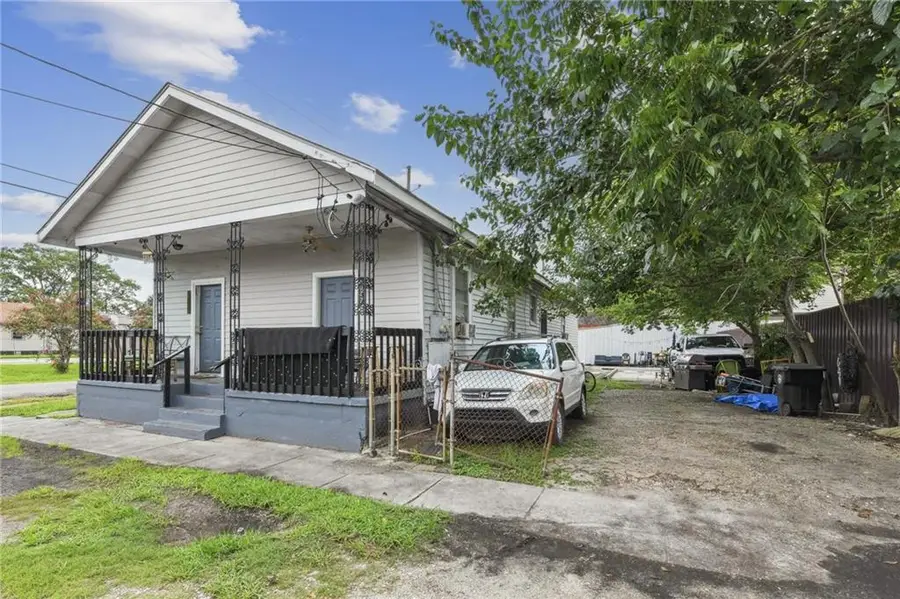 4029 31 Iroquois Street, New Orleans, LA 70126 - #2