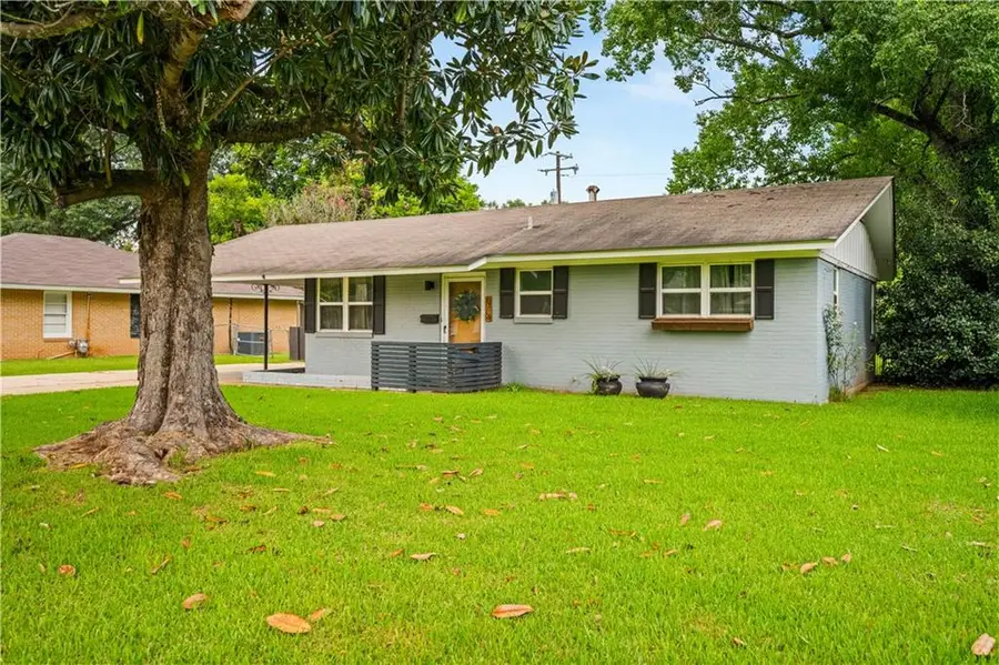 1515 Plantation Drive, Alexandria, LA 71301 - #2