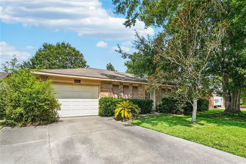 319 Almond Creek Road, Slidell, LA 70461 - #1