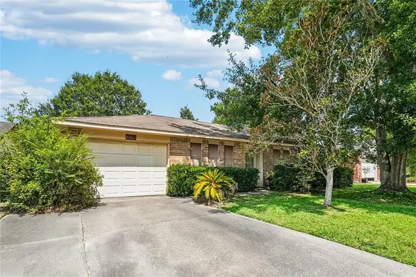 319 Almond Creek Road, Slidell, LA 70461