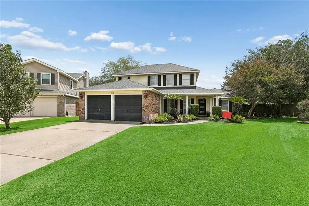103 Circlewood Court, Slidell, LA 70461 - #1