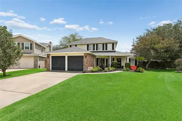 103 Circlewood Court, Slidell, LA 70461