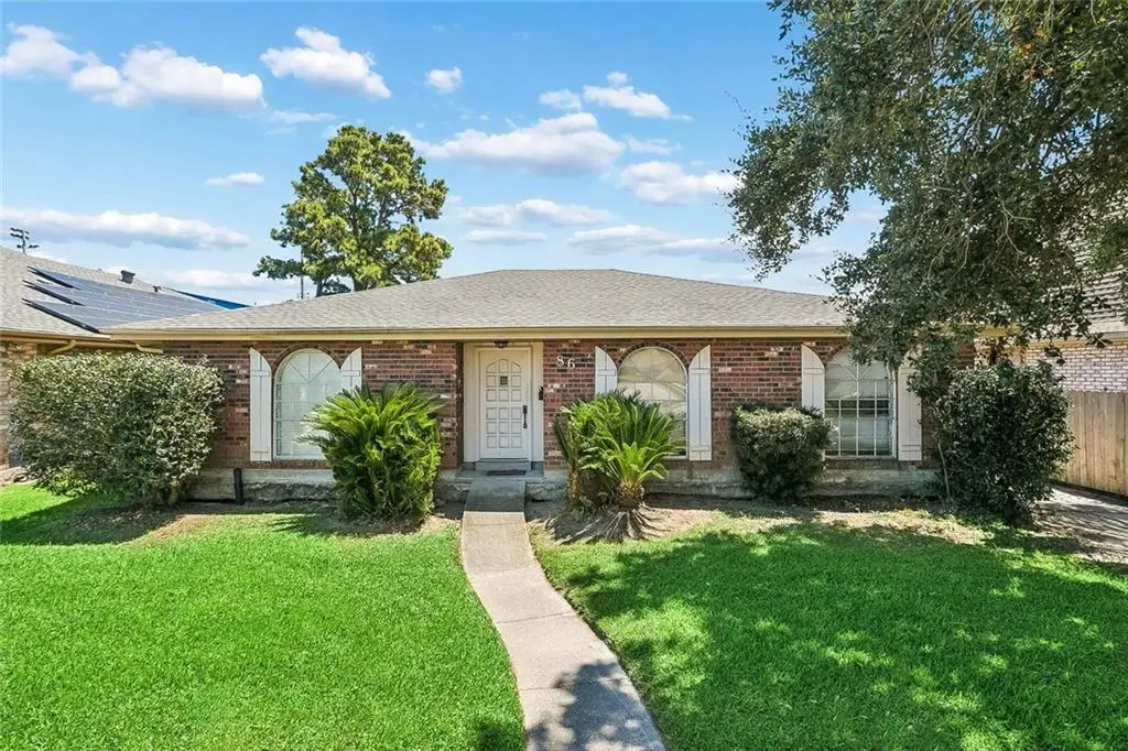 86 Gelpi Avenue, Kenner, LA 70065 - #1