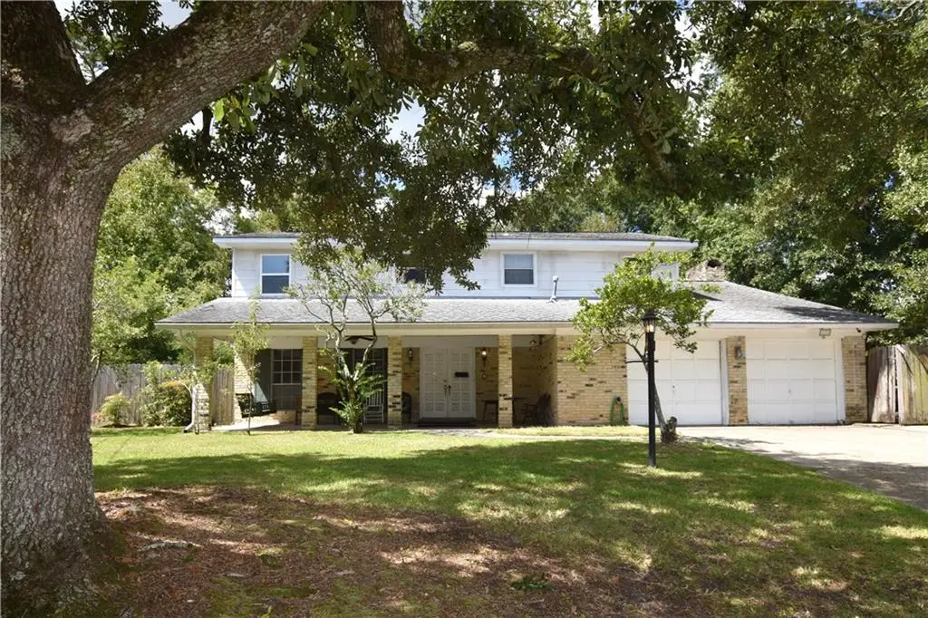 107 Normandy Drive, Slidell, LA 70458 - #1