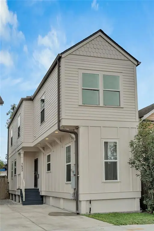 1633 Eagle Street, New Orleans, LA 70118 - #1