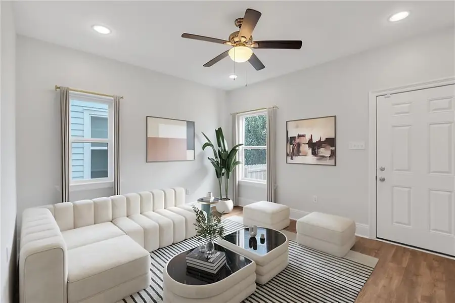 1633 Eagle Street, New Orleans, LA 70118 - #3