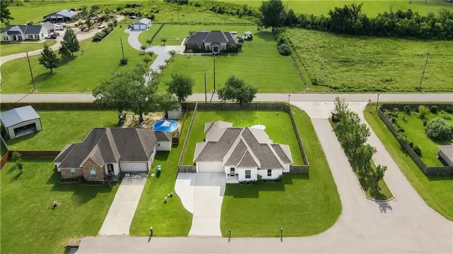 11008 Audubon Drive, Hammond, LA 70403 - #3