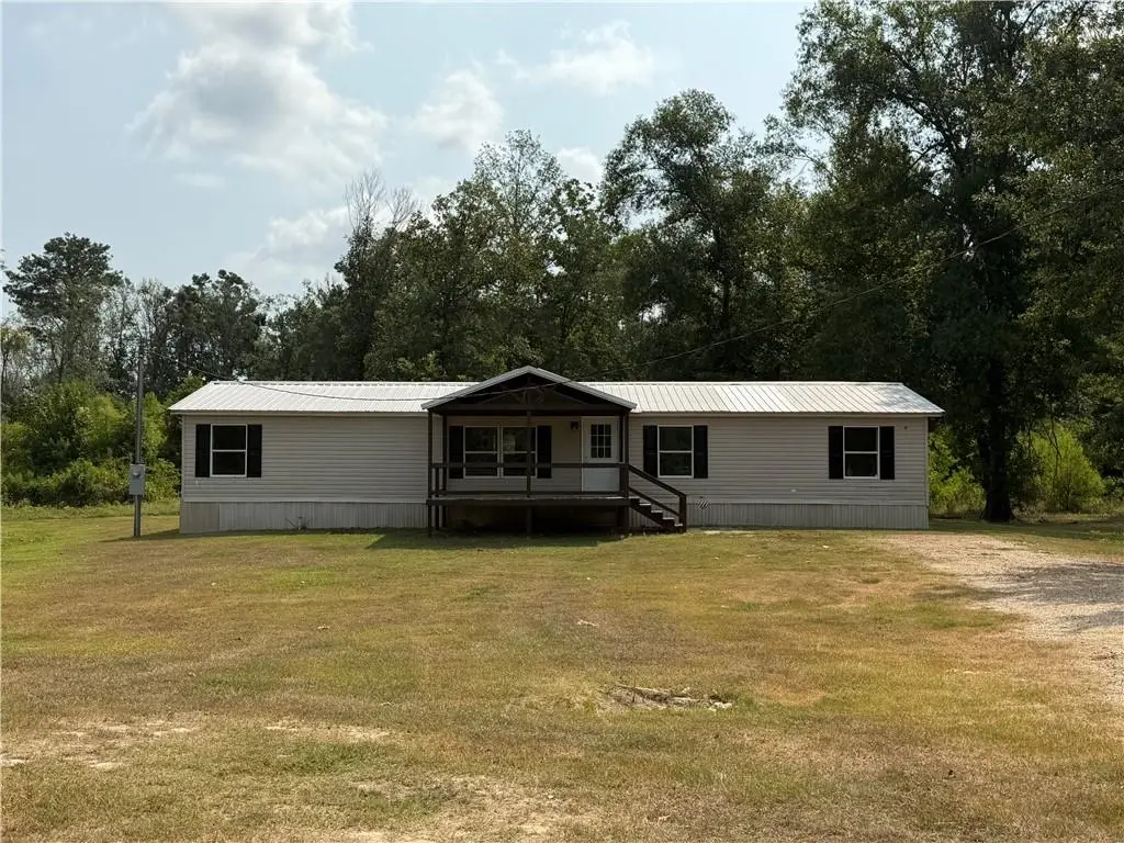 137 Katie Lane, Kelly, LA 71441 - #1