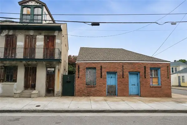 1201 B St Philip Street, New Orleans, LA 70116