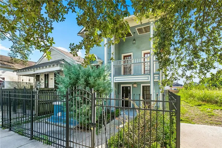2108 Louisiana Avenue, New Orleans, LA 70115 - #2