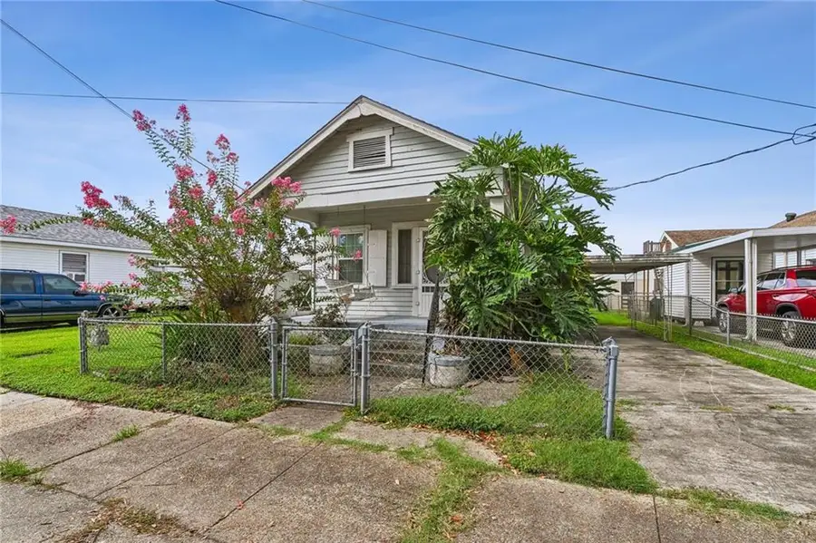 145 Farman Street, Westwego, LA 70094 - #2