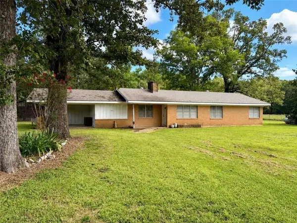 459 Louie Harmson Road, Center Point, LA 71323