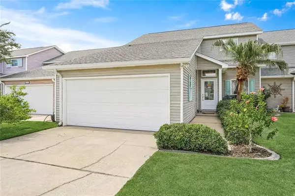 1698 Marina Drive, Slidell, LA 70458