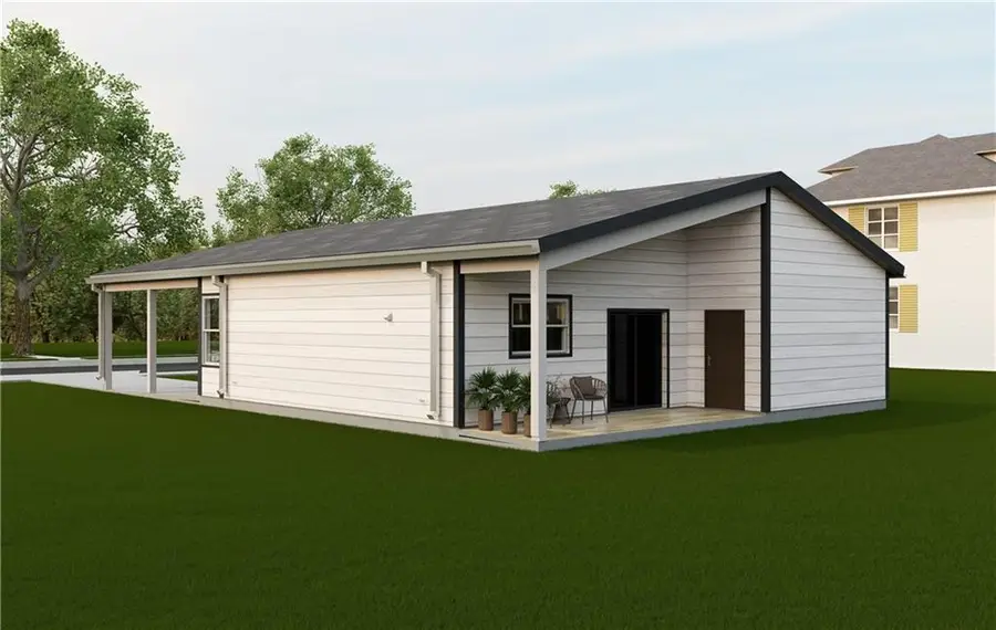 1040 Pin Oak Avenue, Terrytown, LA 70056 - #3
