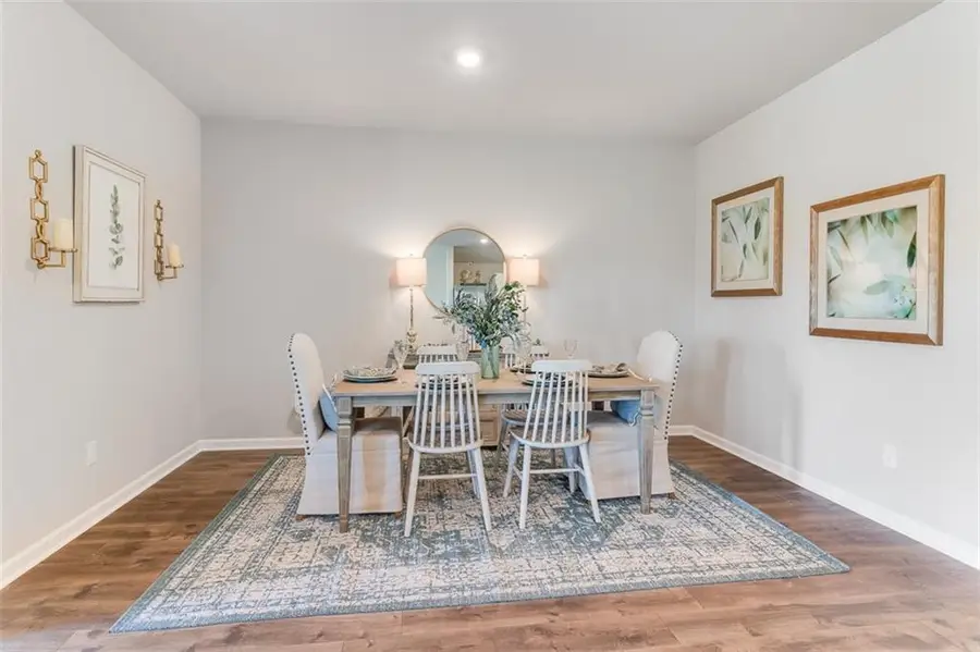 7061 Bexley Court, Alexandria, LA 71303 - #3