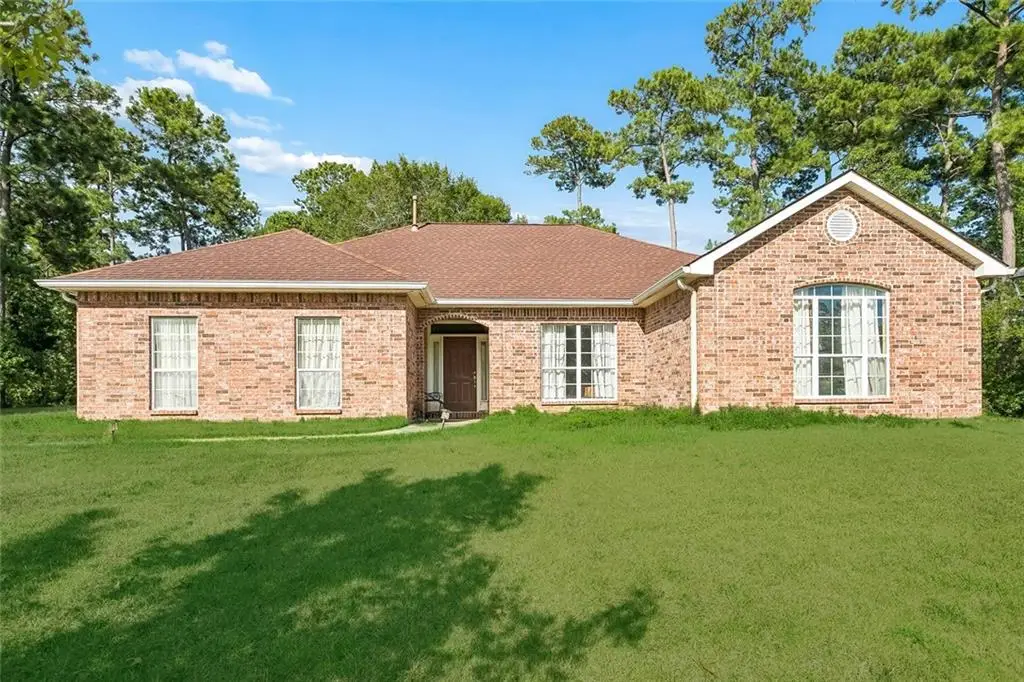 1028 Claire Drive, Slidell, LA 70461 - #1