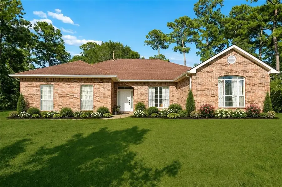 1028 Claire Drive, Slidell, LA 70461 - #2