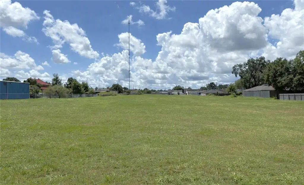 Friedrich/ Stumpf, Gretna, LA 70056 - #1
