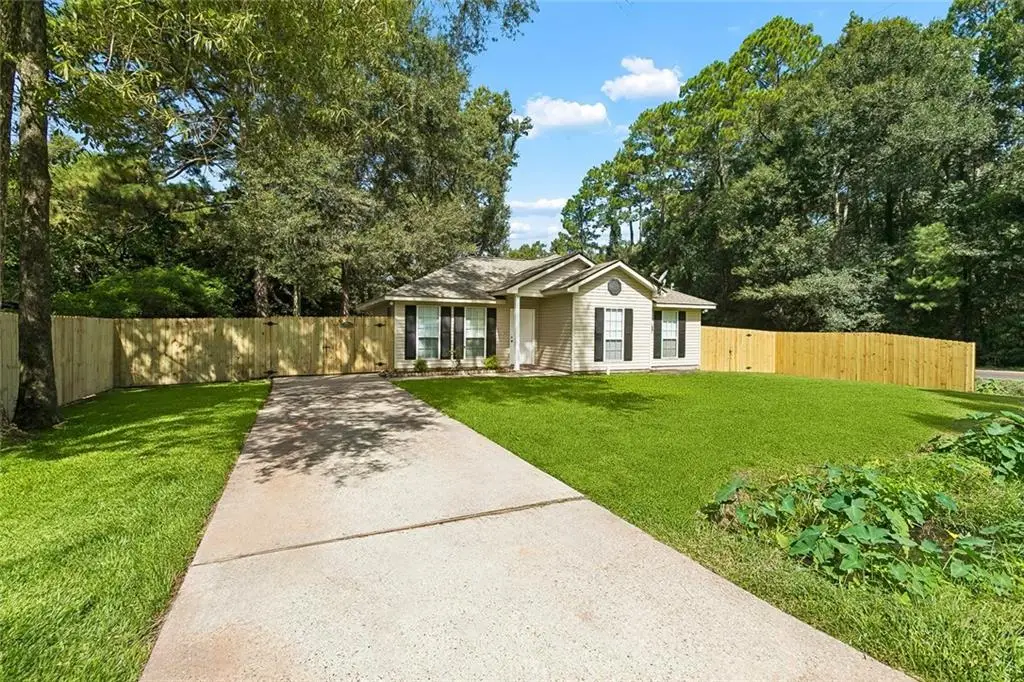 70511 Fifth Street, Covington, LA 70433 - #1