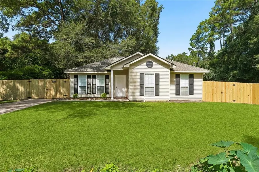 70511 Fifth Street, Covington, LA 70433 - #2